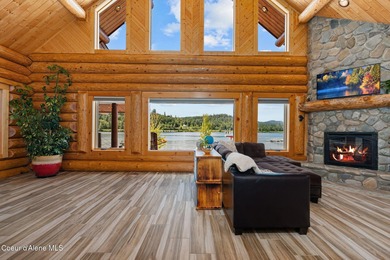 Experience the essence of North Idaho waterfront living with - photo 31
