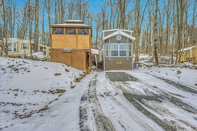 Lake Lot For Sale in Covington Twp, Pennsylvania