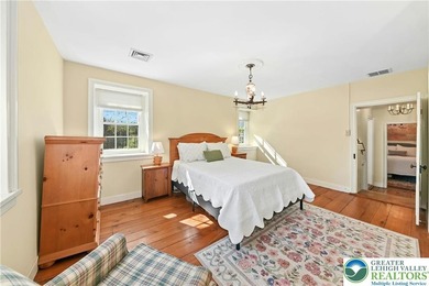 This stunning 150 acre Bucks County gentleman's farm is the - photo 31