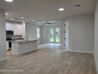 Completed and ready for immediate move-in! This truly - photo 31