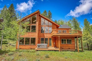 Rare flat and sunny Northstar homesite with sweeping views - photo 1