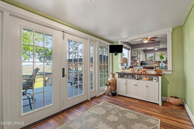 This rare 1.15-acre double lot offers something increasingly - photo 32
