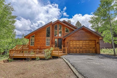 Rare flat and sunny Northstar homesite with sweeping views - photo 2