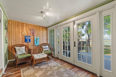 This rare 1.15-acre double lot offers something increasingly - photo 33