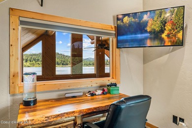 Experience the essence of North Idaho waterfront living with - photo 33