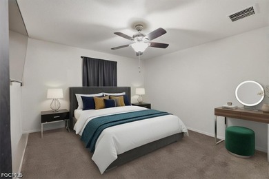 Welcome to 4122 NE 20th Court in beautiful Cape Coral, Florida! - photo 33