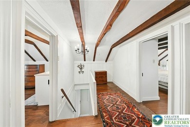 This stunning 150 acre Bucks County gentleman's farm is the - photo 33
