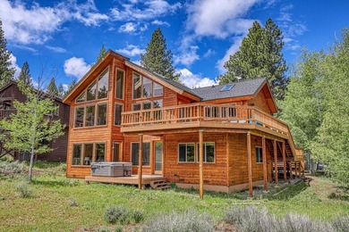 Rare flat and sunny Northstar homesite with sweeping views - photo 3