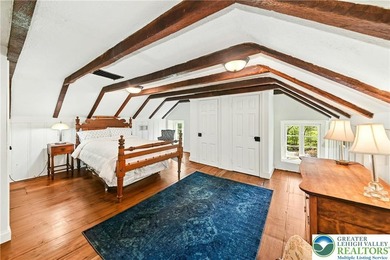 This stunning 150 acre Bucks County gentleman's farm is the - photo 34
