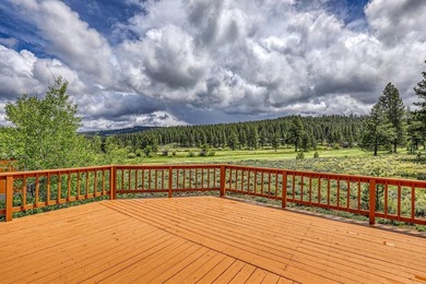 Rare flat and sunny Northstar homesite with sweeping views - photo 4