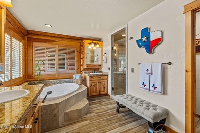 Experience the essence of North Idaho waterfront living with - photo 35