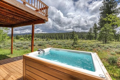 Rare flat and sunny Northstar homesite with sweeping views - photo 5
