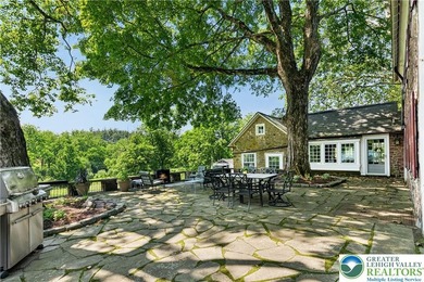 This stunning 150 acre Bucks County gentleman's farm is the - photo 36