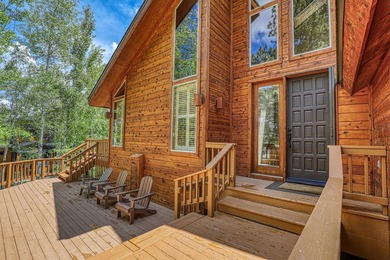 Rare flat and sunny Northstar homesite with sweeping views - photo 6