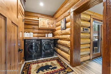 Experience the essence of North Idaho waterfront living with - photo 37
