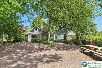 This stunning 150 acre Bucks County gentleman's farm is the - photo 37