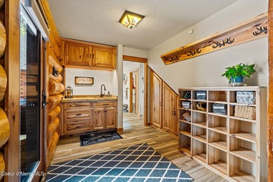 Experience the essence of North Idaho waterfront living with - photo 38