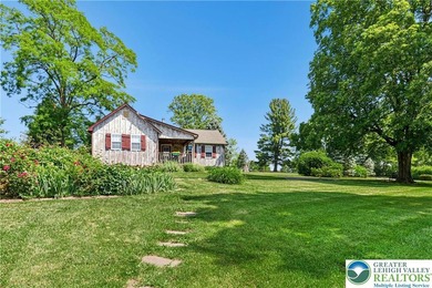 This stunning 150 acre Bucks County gentleman's farm is the - photo 38