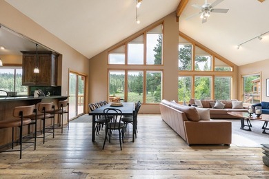 Rare flat and sunny Northstar homesite with sweeping views - photo 8