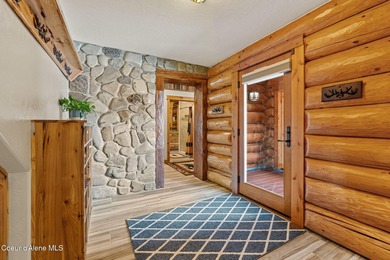 Experience the essence of North Idaho waterfront living with - photo 39