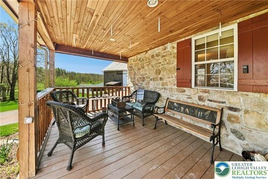 This stunning 150 acre Bucks County gentleman's farm is the - photo 39