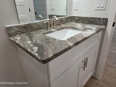 Completed and ready for immediate move-in! This truly - photo 39