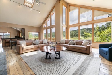 Rare flat and sunny Northstar homesite with sweeping views - photo 9