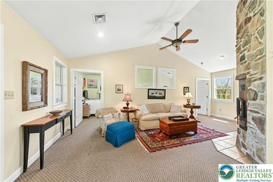 This stunning 150 acre Bucks County gentleman's farm is the - photo 40