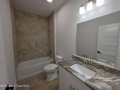 Completed and ready for immediate move-in! This truly - photo 40