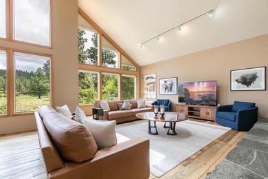 Rare flat and sunny Northstar homesite with sweeping views - photo 10