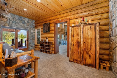 Experience the essence of North Idaho waterfront living with - photo 41