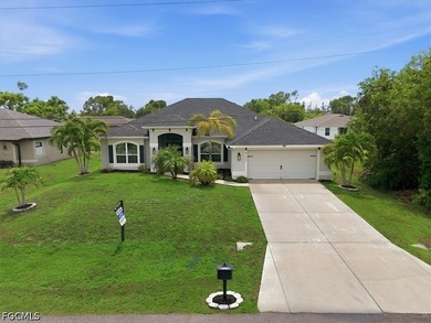 Welcome to 4122 NE 20th Court in beautiful Cape Coral, Florida! - photo 41