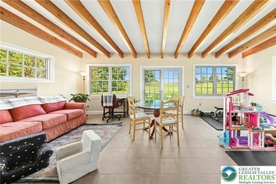 This stunning 150 acre Bucks County gentleman's farm is the - photo 41