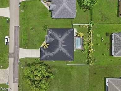 Welcome to 4122 NE 20th Court in beautiful Cape Coral, Florida! - photo 42