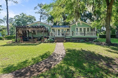 This rare 1.15-acre double lot offers something increasingly - photo 43