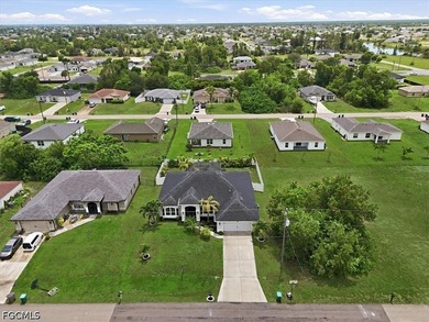 Welcome to 4122 NE 20th Court in beautiful Cape Coral, Florida! - photo 43