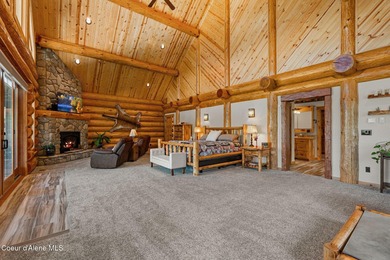 Experience the essence of North Idaho waterfront living with - photo 44