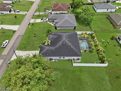 Welcome to 4122 NE 20th Court in beautiful Cape Coral, Florida! - photo 44