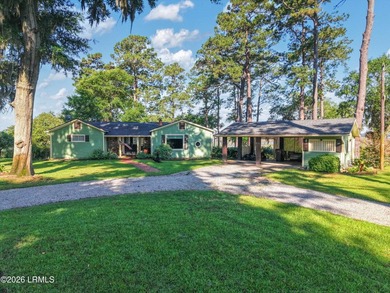 This rare 1.15-acre double lot offers something increasingly - photo 45