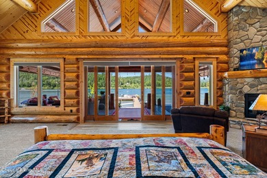 Experience the essence of North Idaho waterfront living with - photo 45