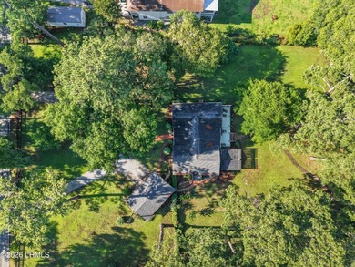 This rare 1.15-acre double lot offers something increasingly - photo 46