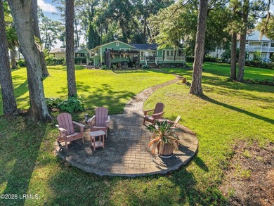 This rare 1.15-acre double lot offers something increasingly - photo 48