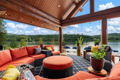 Experience the essence of North Idaho waterfront living with - photo 48