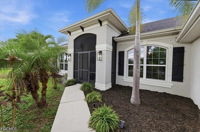 Welcome to 4122 NE 20th Court in beautiful Cape Coral, Florida! - photo 48