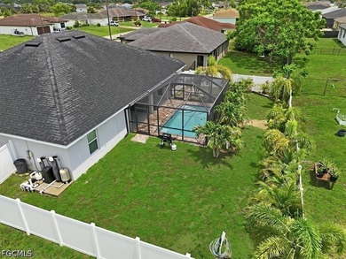 Welcome to 4122 NE 20th Court in beautiful Cape Coral, Florida! - photo 49