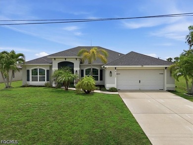 Welcome to 4122 NE 20th Court in beautiful Cape Coral, Florida! - photo 50