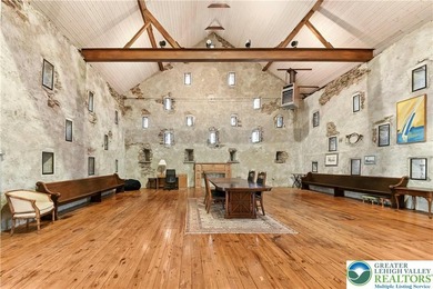 This stunning 150 acre Bucks County gentleman's farm is the - photo 50