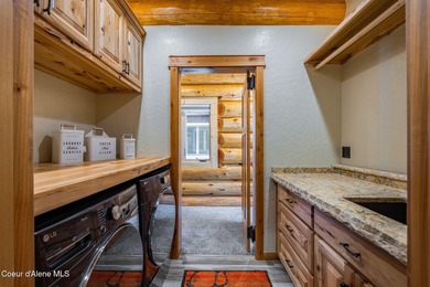 Experience the essence of North Idaho waterfront living with - photo 56