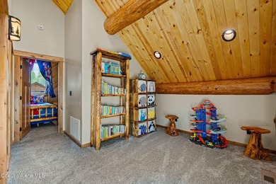 Experience the essence of North Idaho waterfront living with - photo 59