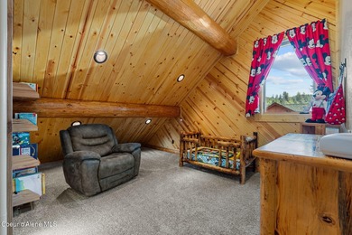 Experience the essence of North Idaho waterfront living with - photo 60